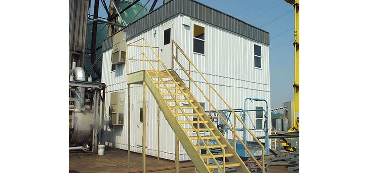2 Story United Technologies 2 Story United Technologies
