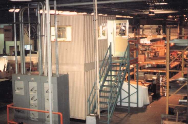 2 STORY GM 2 STORY GM