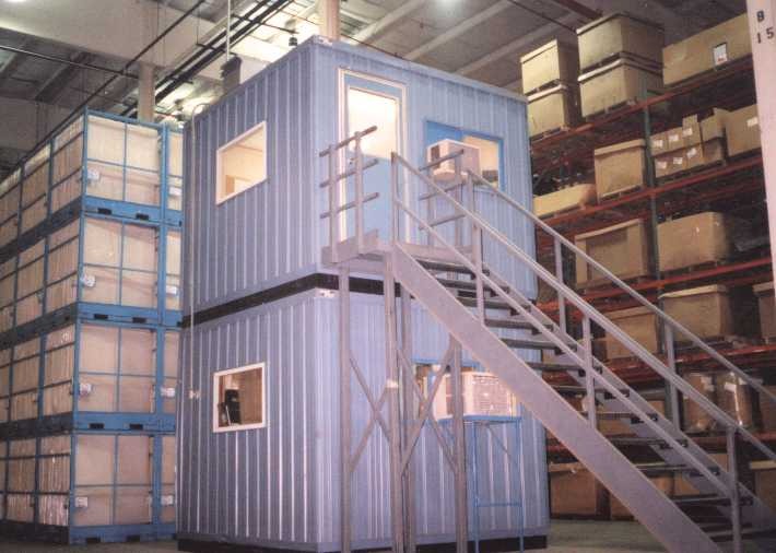 2 Story United Technologies 2 Story United Technologies