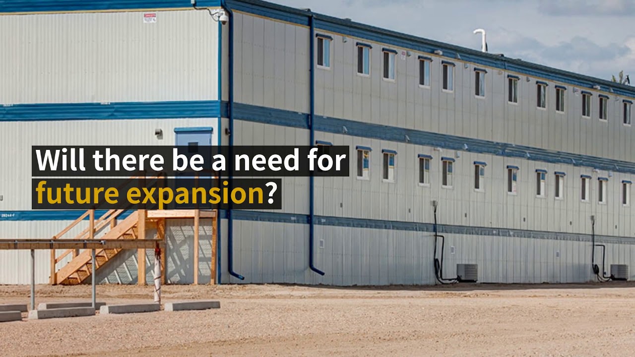Modular Building Design Considerations Modular Building Design Considerations