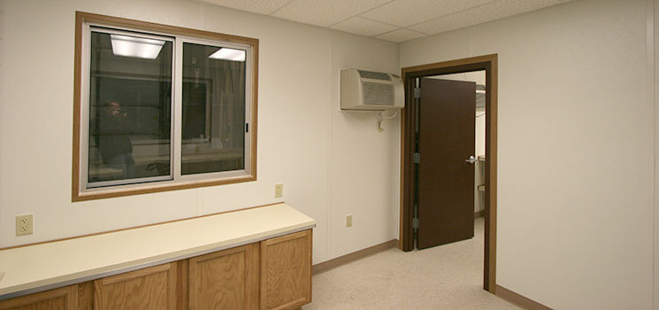 Modular Laboratories & Clean Rooms Modular Laboratories & Clean Rooms