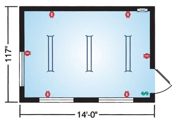 Custom Floor Plans
