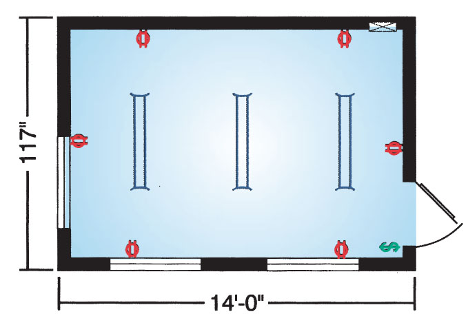  SS-1012