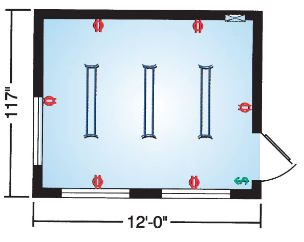  SS-1216/SS-1016