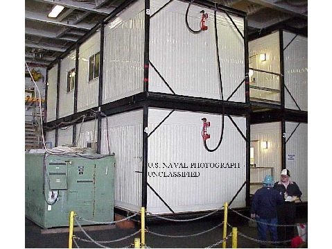 US Aircraft 2 Story US Aircraft 2 Story