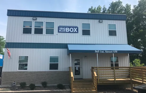 Over 50 Years of Building Modular Solutions