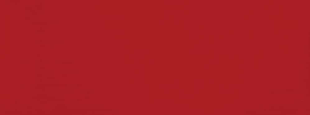 Apple Red Smooth