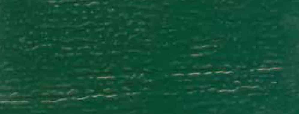 Dark Green Embossed