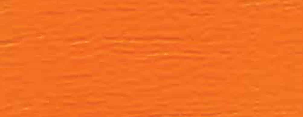 Orange Embossed