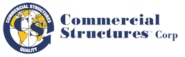 Commercial Structures Corp.