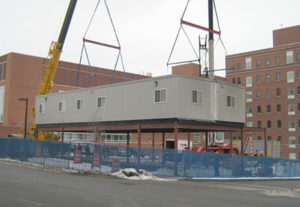 Delivery / Installation