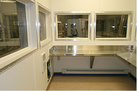 Laboratories