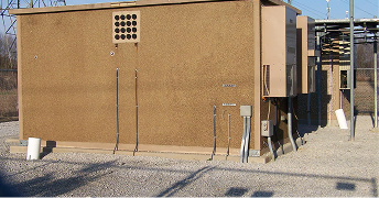 Machine Enclosures