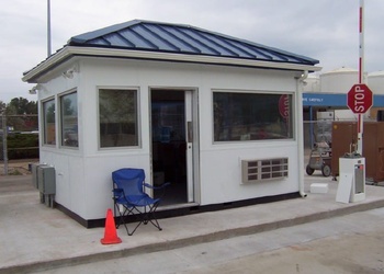 Custom Buildings