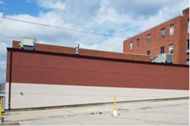 Medical Buildings