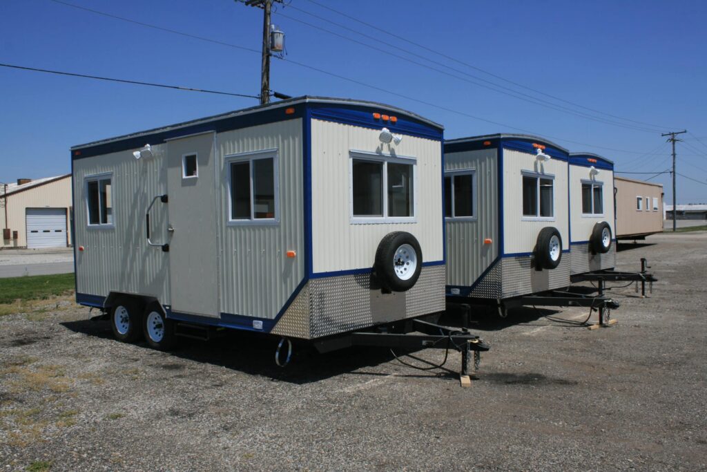 Contractor Trailers Contractor Trailers