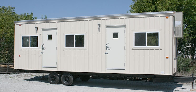 Contractor Trailers Contractor Trailers