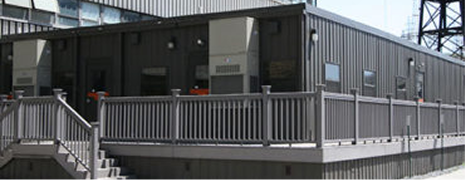 Modular Complexes