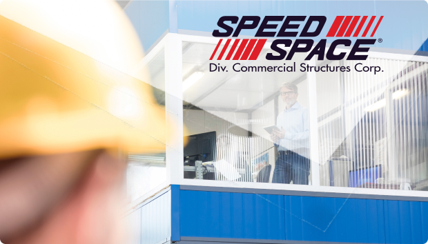 Speed Space®: Built for Demanding and Regulated Environments